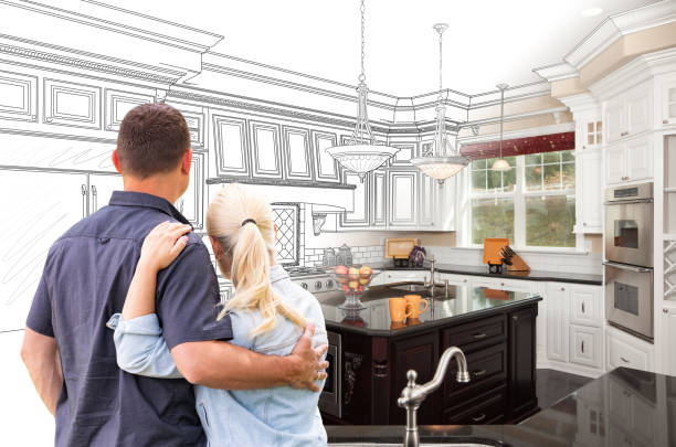 24/7 Emergency Kitchen Island Installation experts in Austin, TX