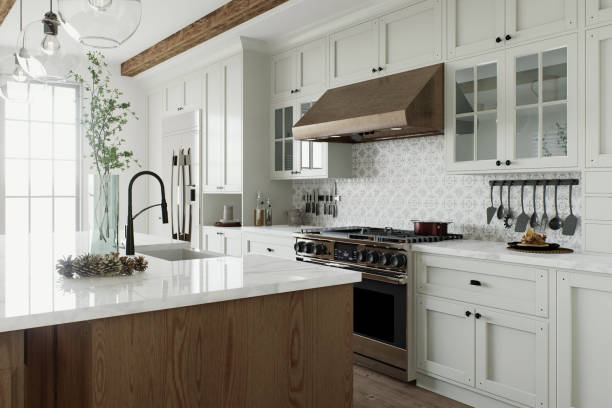 Top rated local Kitchen Island Installation specialists in Austin, TX