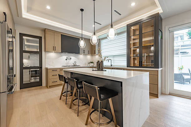 Affordable Kitchen Island Installation solutions in Austin, TX